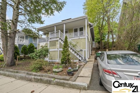 15 Murray Hill Rd Medford MA 02155