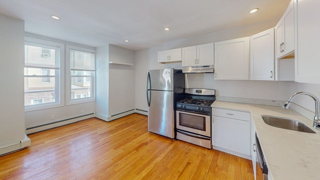 Photo 1 of 15 — 67 Marion St 2, Boston, MA 02128