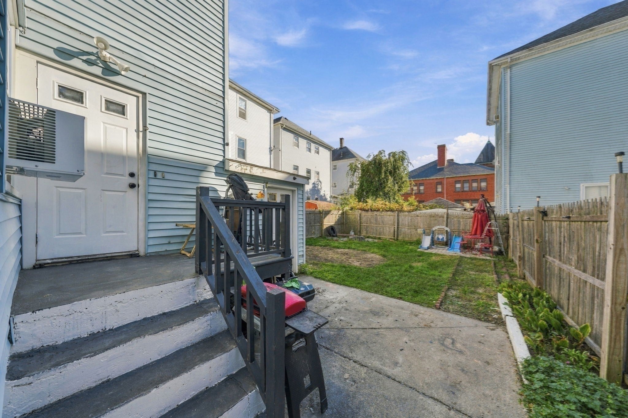 97 Canonicus St, Fall River, MA Photo #18