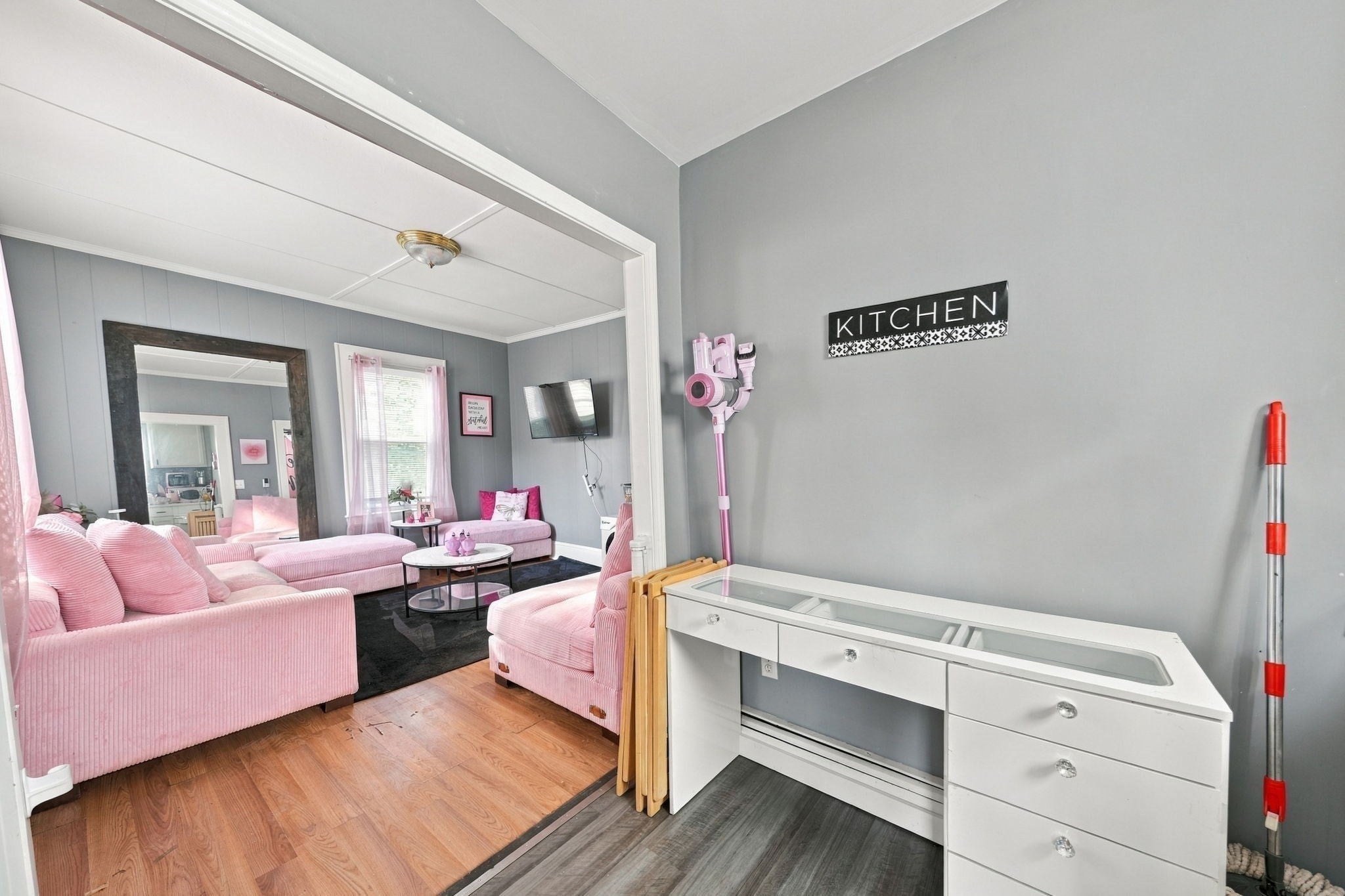 97 Canonicus St, Fall River, MA Photo #7