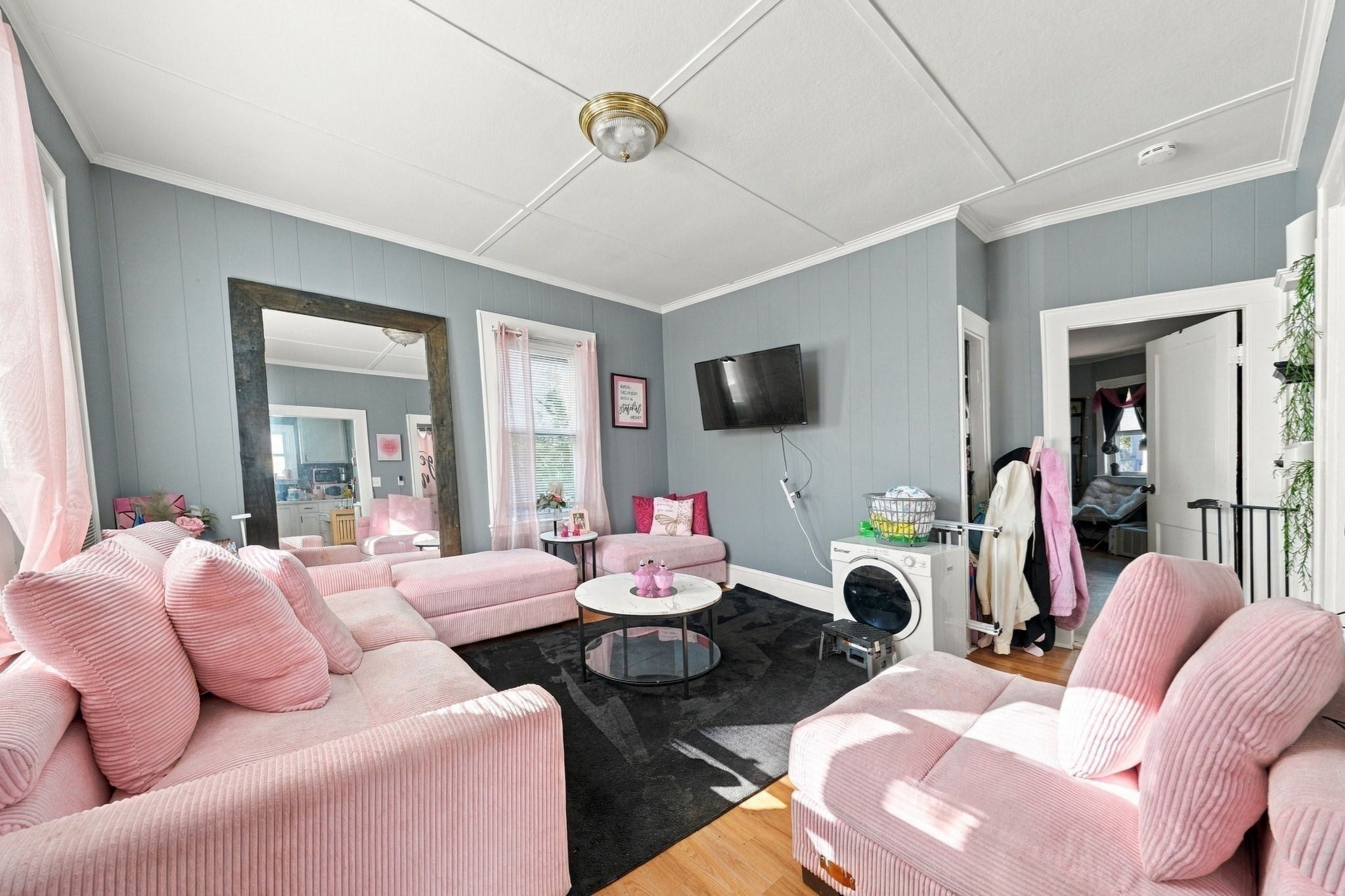 97 Canonicus St, Fall River, MA Photo #5