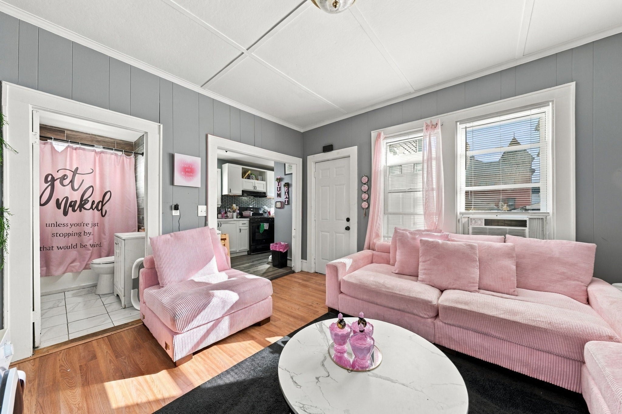 97 Canonicus St, Fall River, MA Photo #6