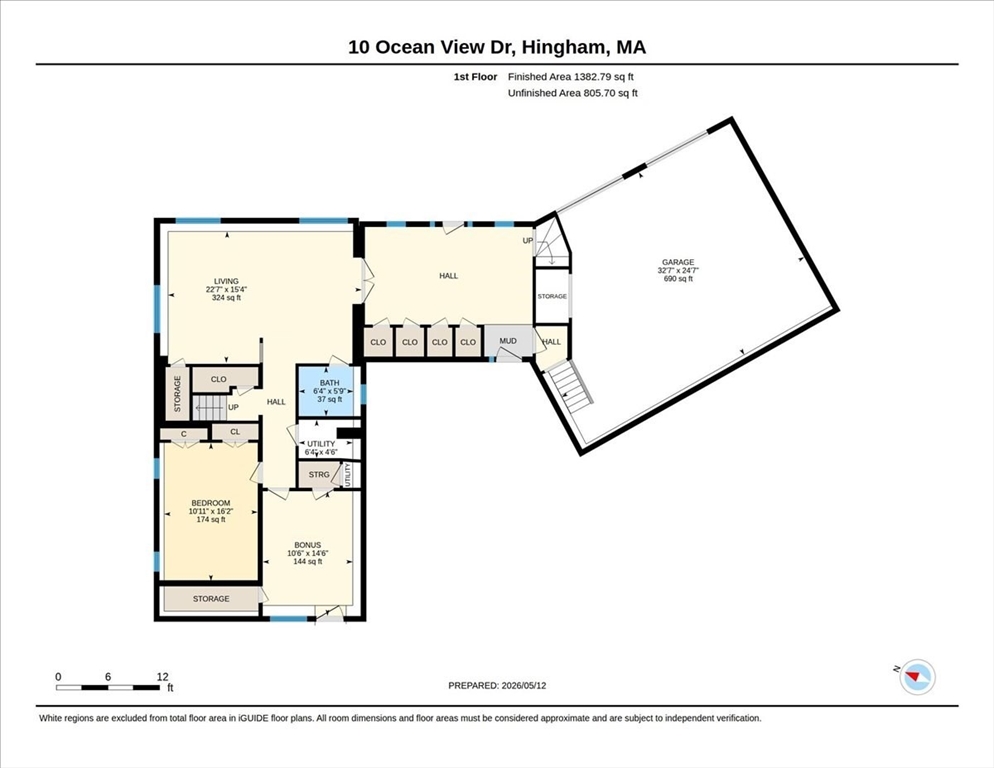 10 Ocean View Dr, Hingham, MA, 10 Ocean View Dr, Hingham, MA Photo #38