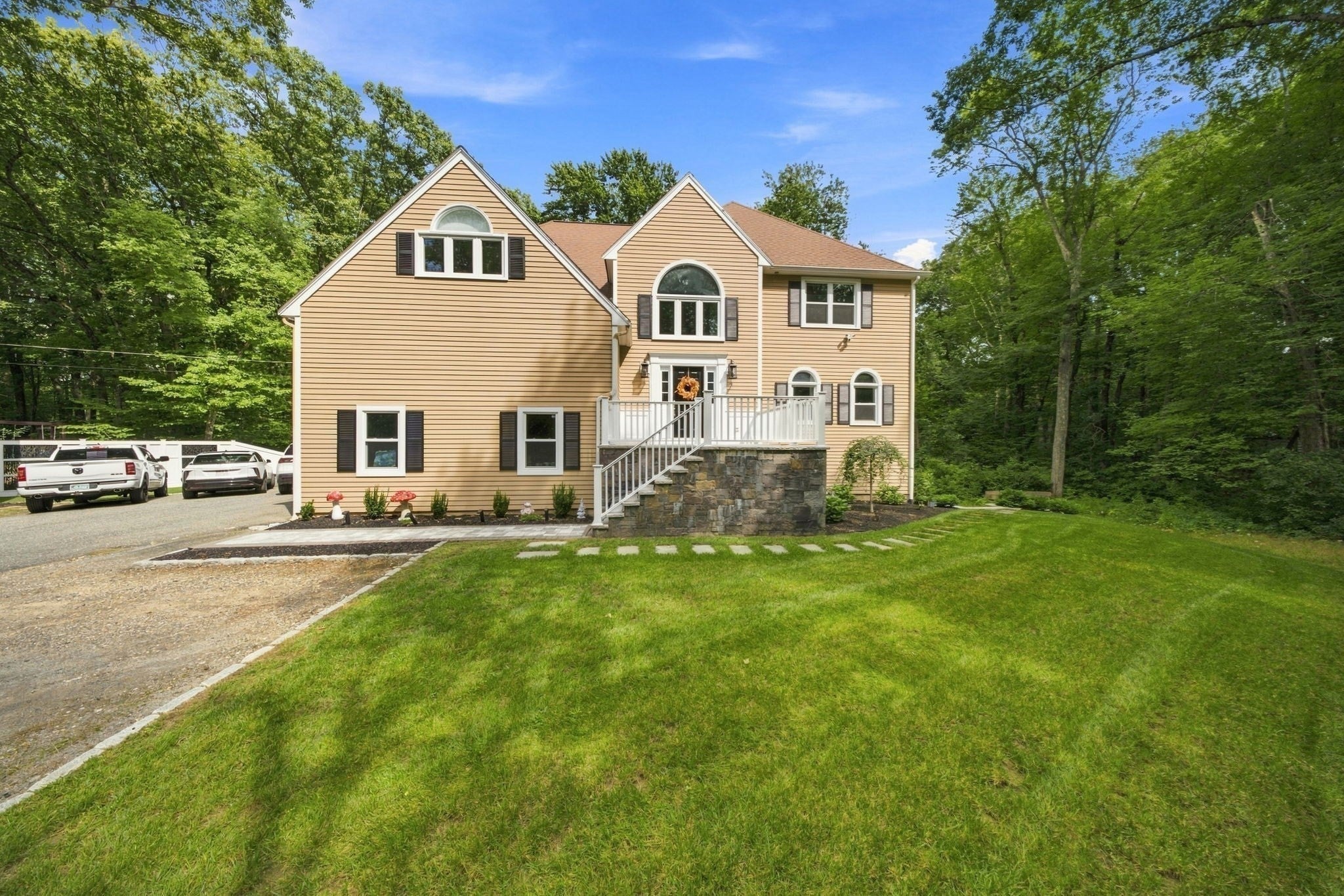 134 Parker Rd, Framingham, MA, 134 Parker Rd, Framingham, MA Photo #32