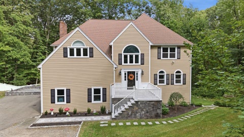 Photo of 134 Parker Rd, Framingham, MA 01702 (MLS # 73571887)
