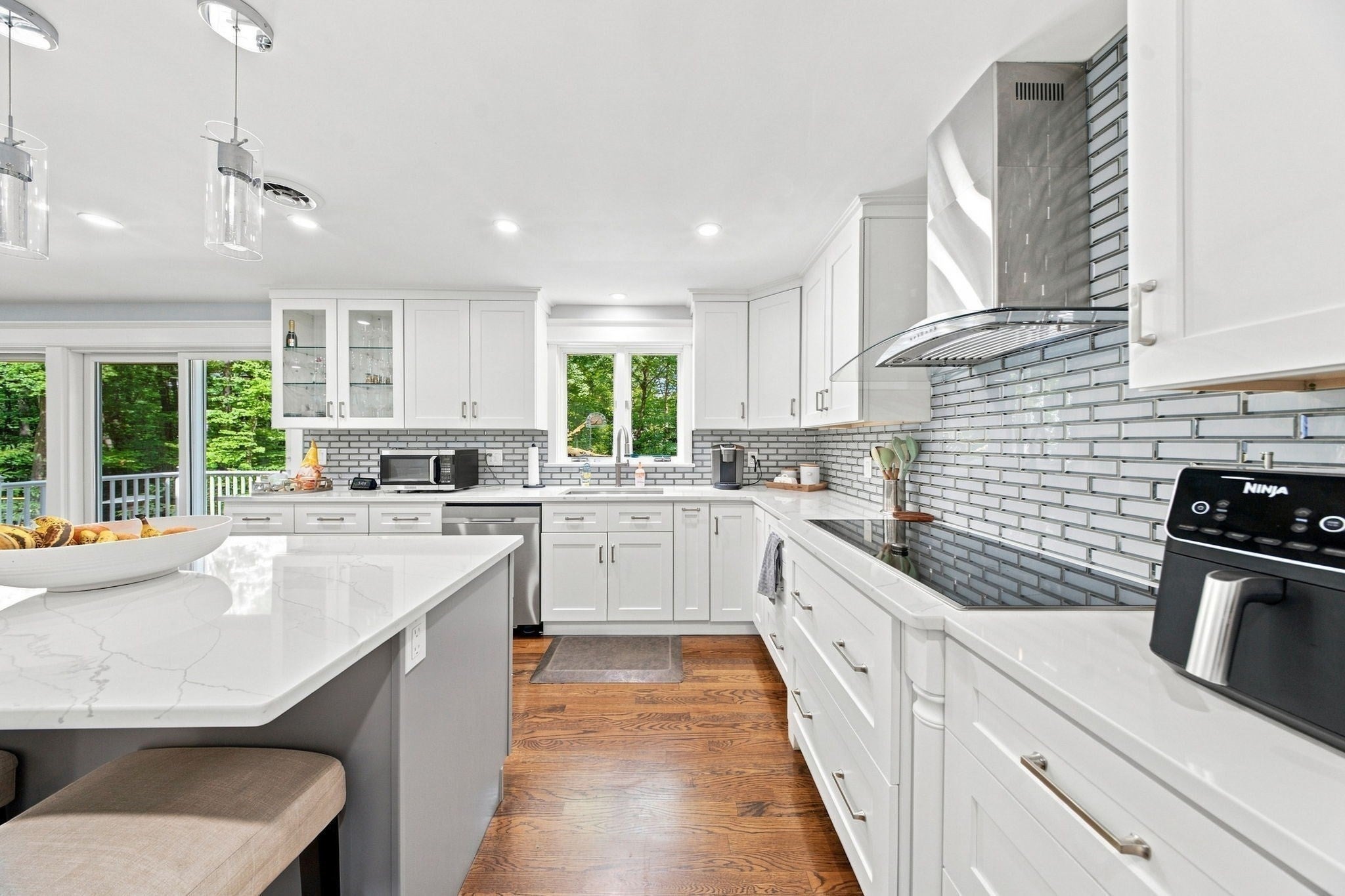 134 Parker Rd
