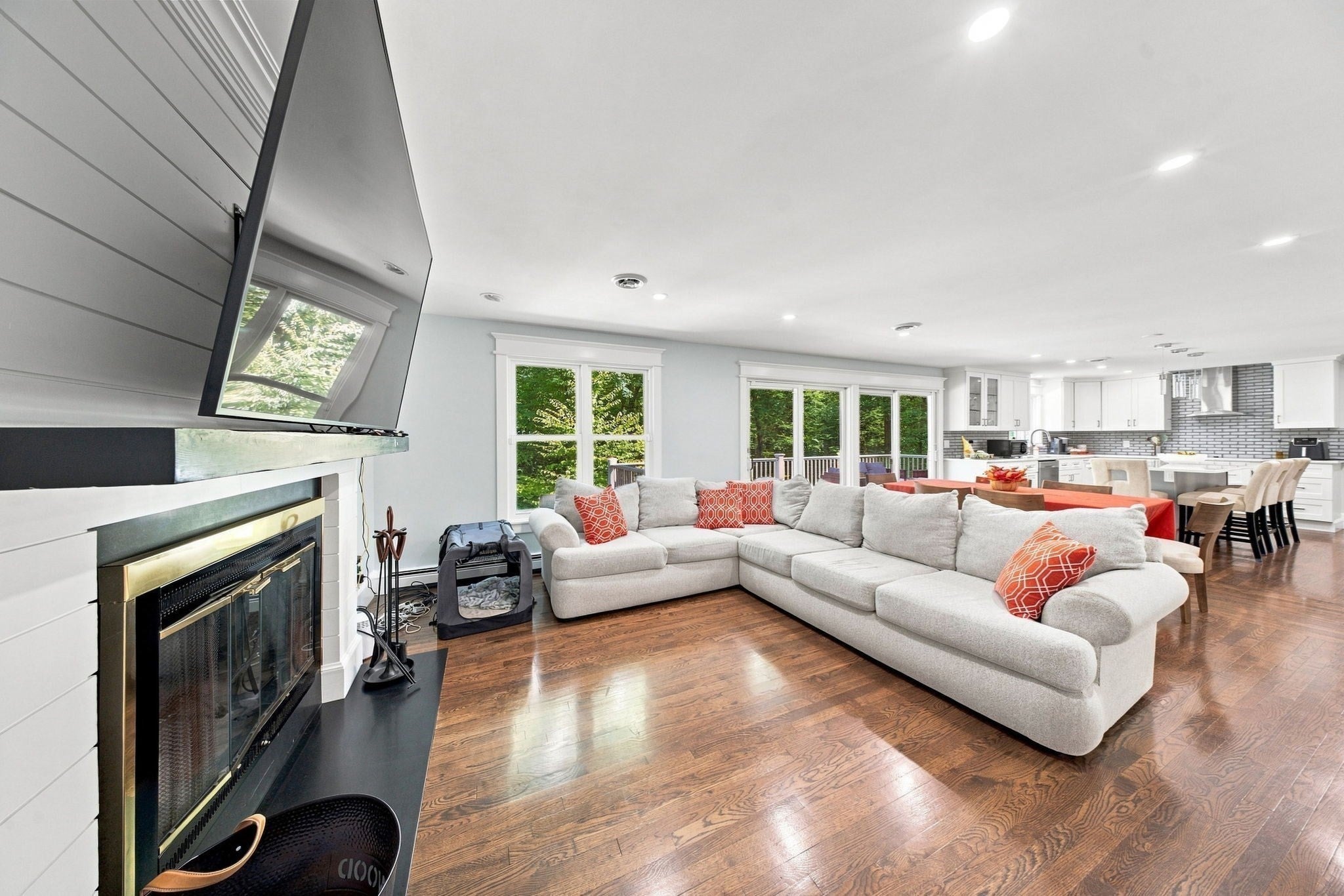 134 Parker Rd