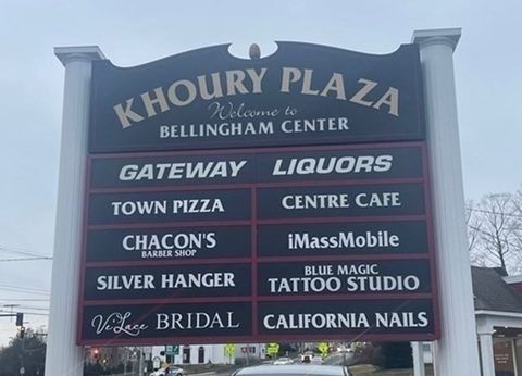 7 Mechanic Bellingham MA 02019