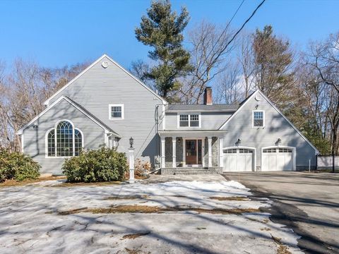 45 Heritage Dr Walpole MA 02081
