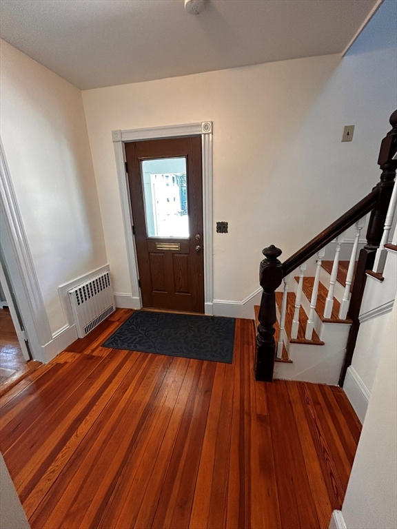 46 Eliot St.