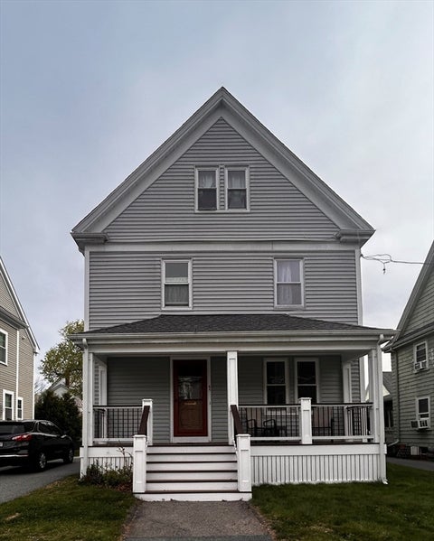 Photo of 46 Eliot St, Watertown, MA 02472 (MLS # 73532613)