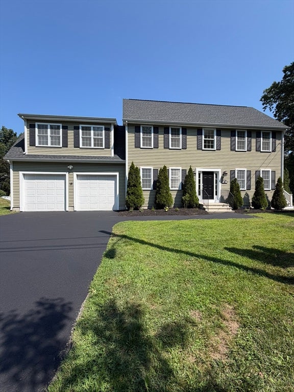 19 Jackson St, Shrewsbury, MA, 19 Jackson St, Shrewsbury, MA Photo #1