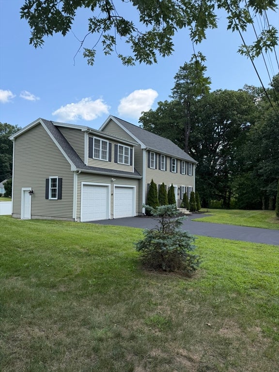 19 Jackson St, Shrewsbury, MA, 19 Jackson St, Shrewsbury, MA Photo #7