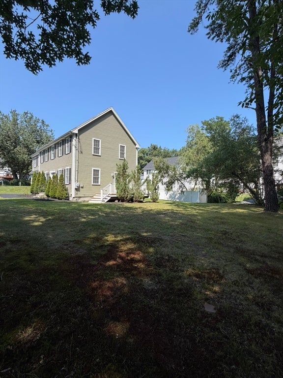 19 Jackson St