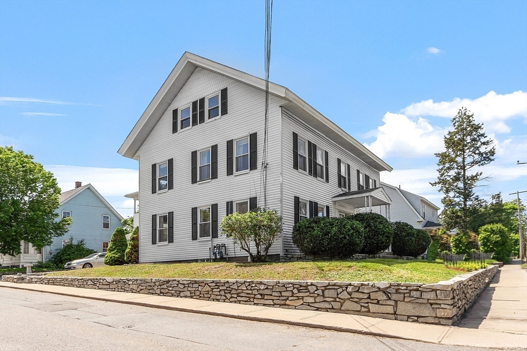 242-244 West St