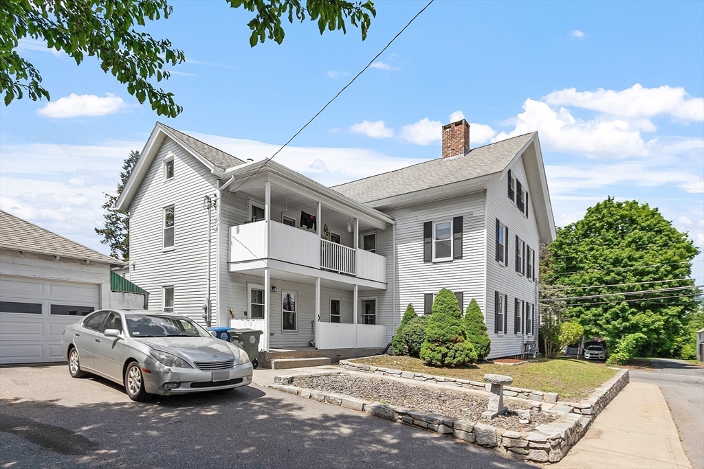 242-244 West St