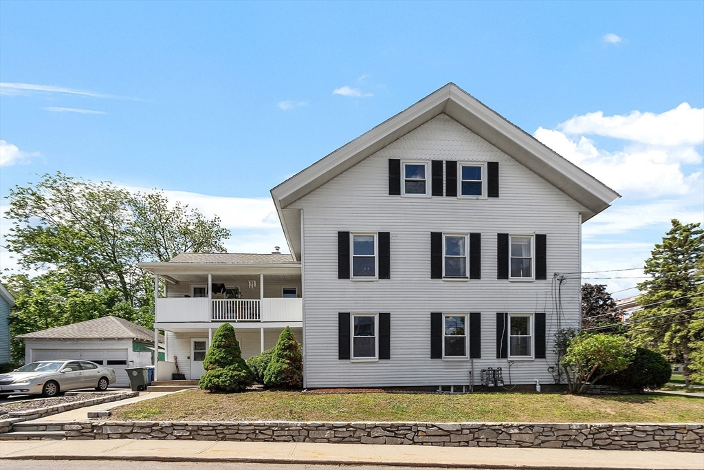 242-244 West St