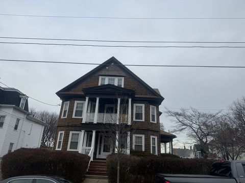 Photo of 21 Converse Avenue #1, Malden, MA 02148 (MLS # 73483392)