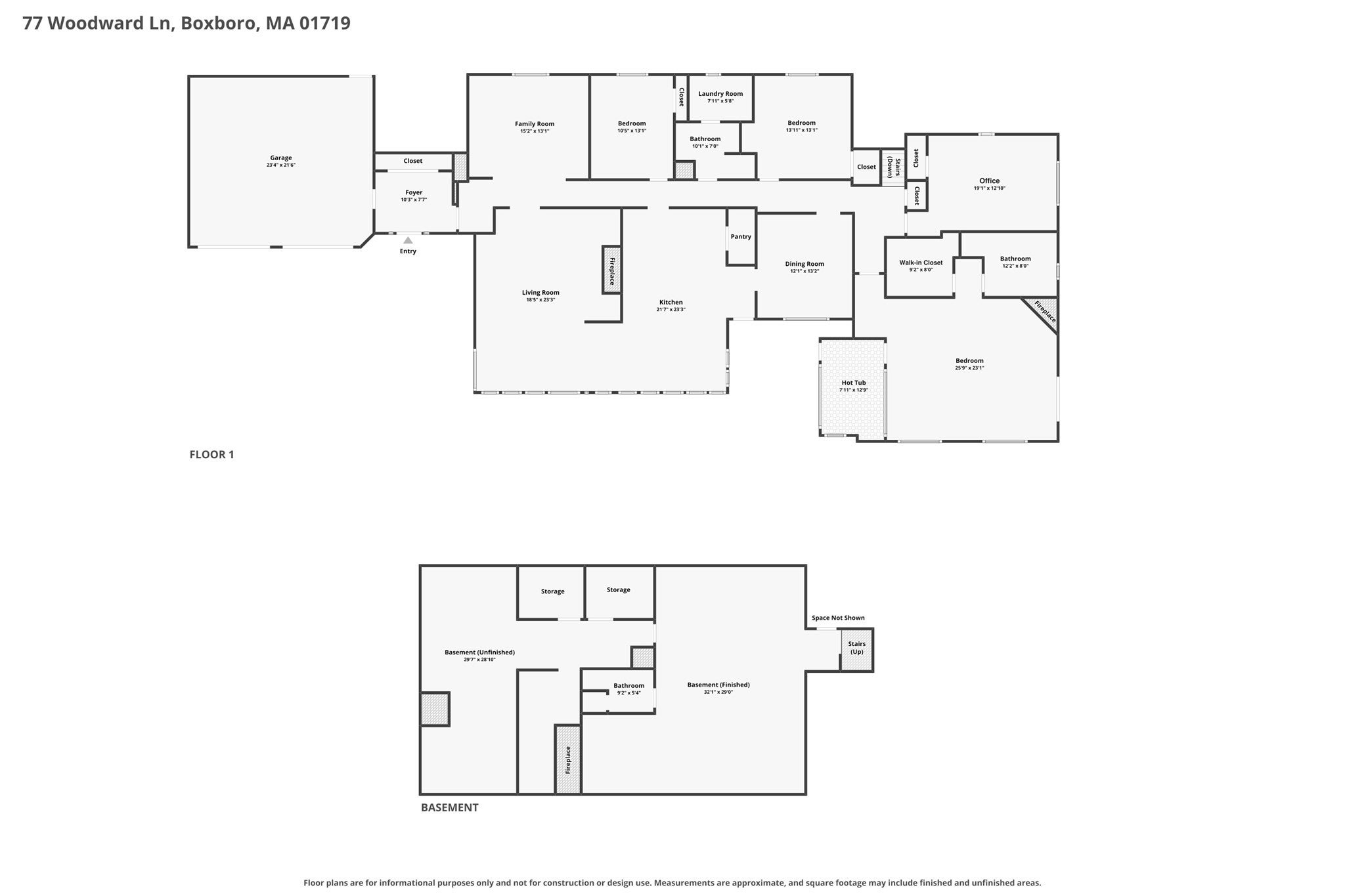 77 Woodward Ln, Boxborough, MA Photo #41