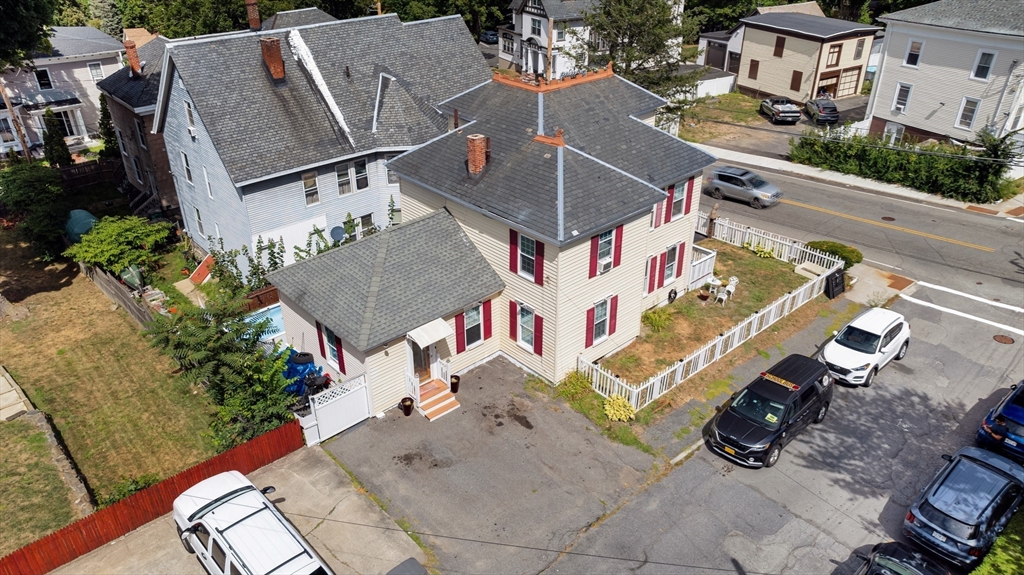 91 South St