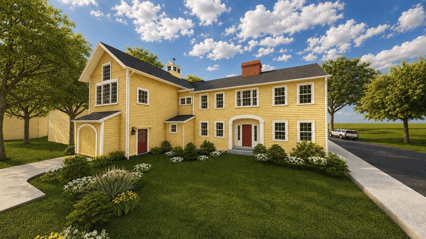 678 Massachusetts Ave #1, Lexington, MA, 678 Massachusetts Ave #1, Lexington, MA Photo #1