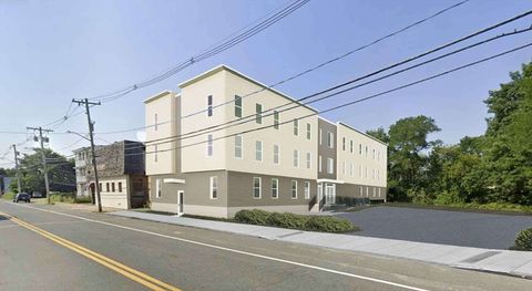 30 Intervale St Brockton MA 02302