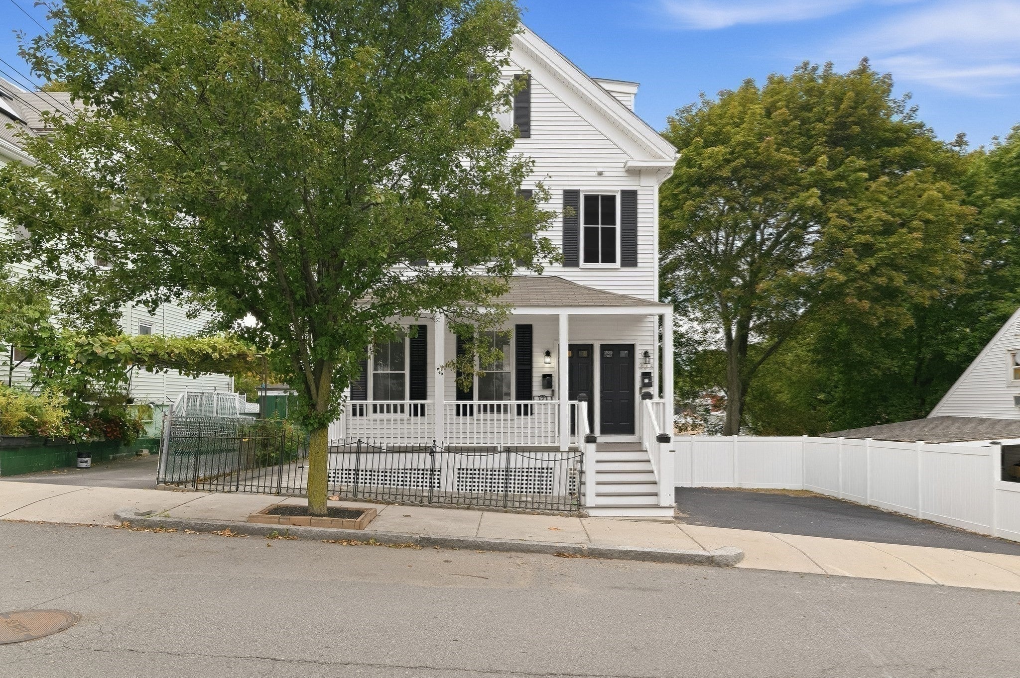 323 Bainbridge St, Malden, MA, 323 Bainbridge St, Malden, MA Photo #28