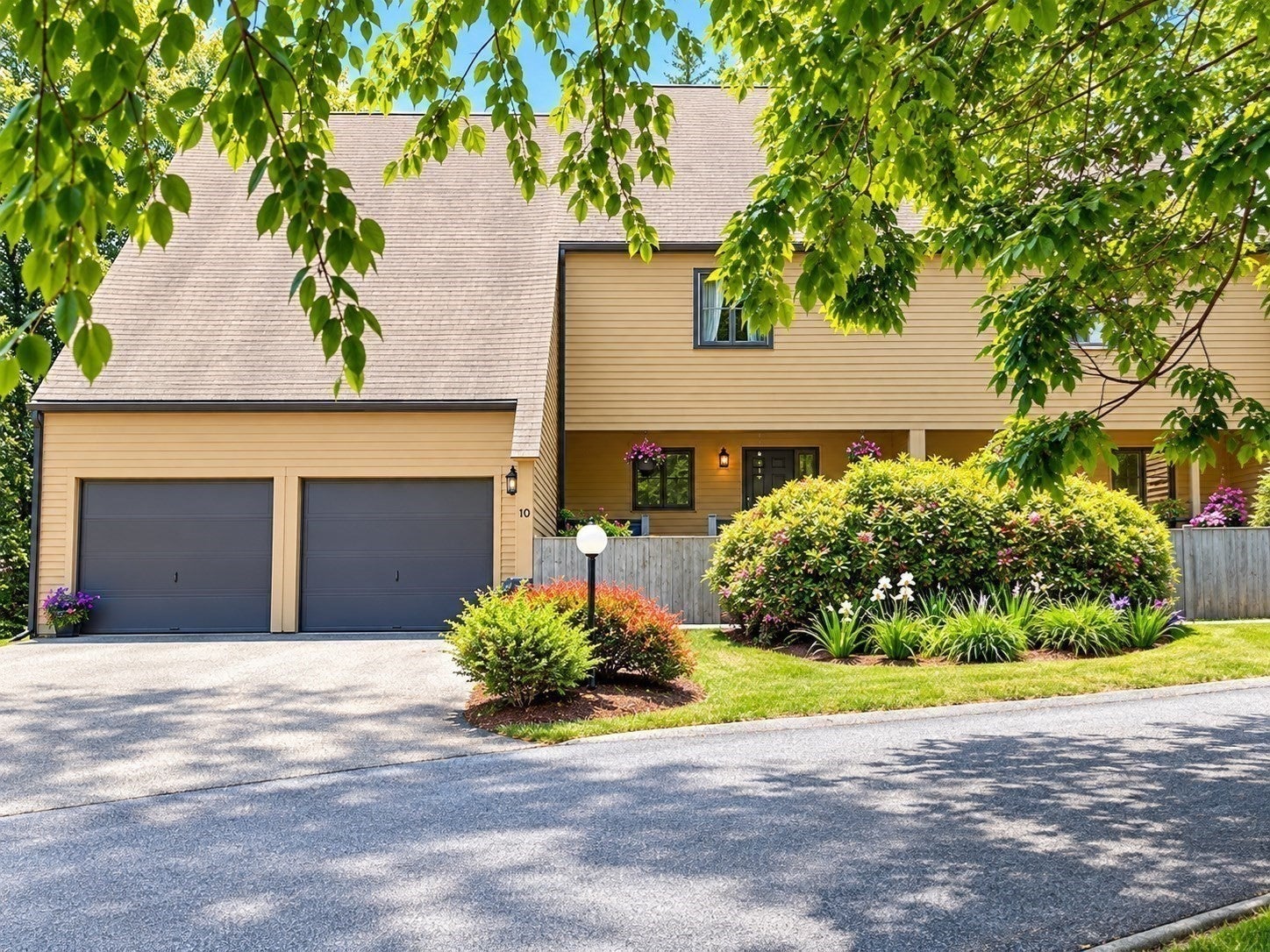 10 Clarendon Common #10, Franklin, MA Photo #28