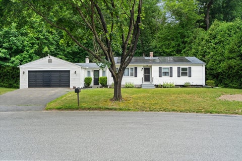 Photo of 24 Helena St, Ludlow, MA 01056 (MLS # 73540888)