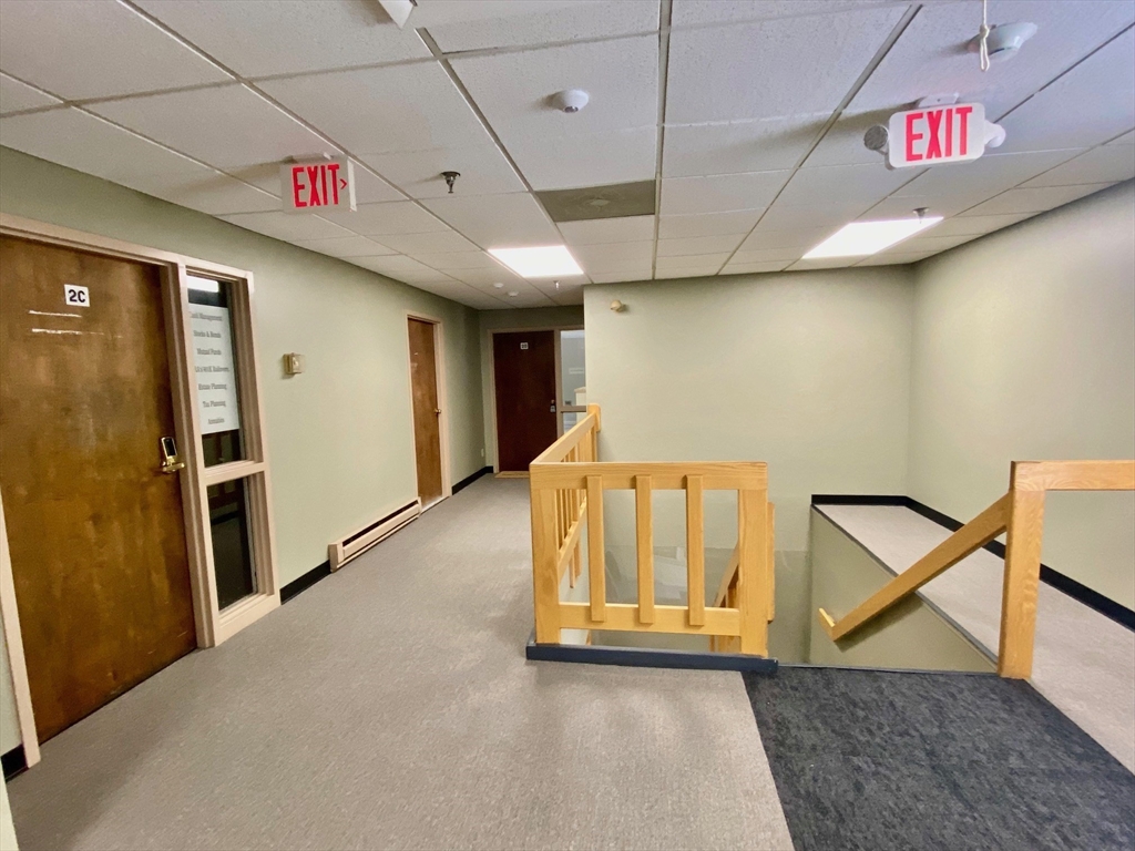 1599 Washington St. 2D - 2