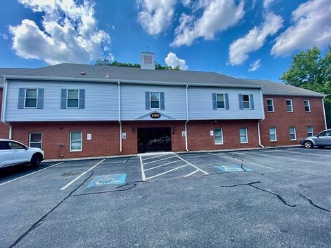 1599 Washington St. 2D - 2 Braintree MA 02184
