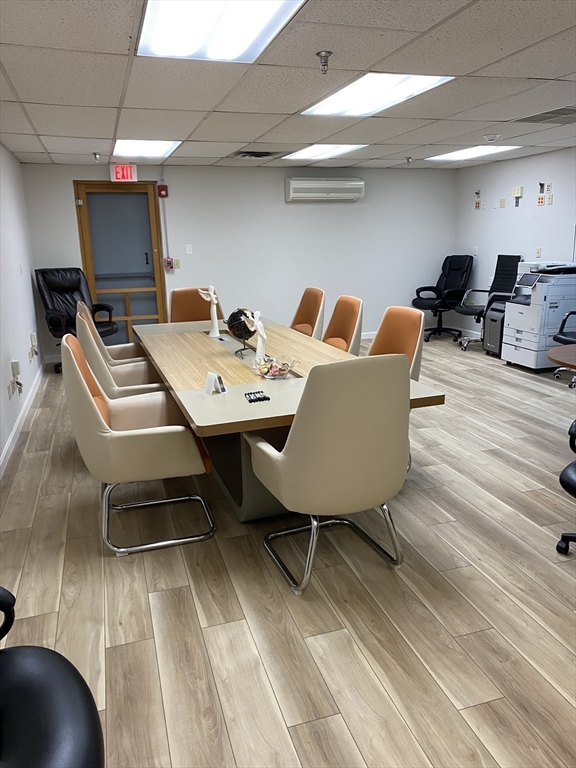 1599 Washington St. 2D - 2