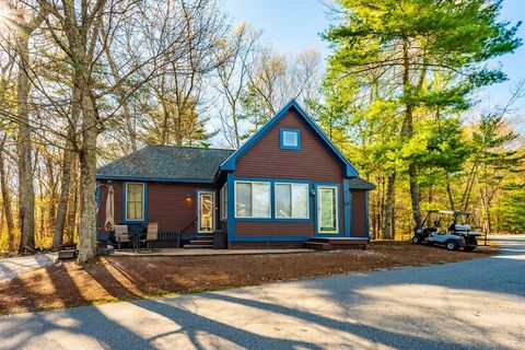 14 Whispering Pines Rd 14 Westford MA 01886