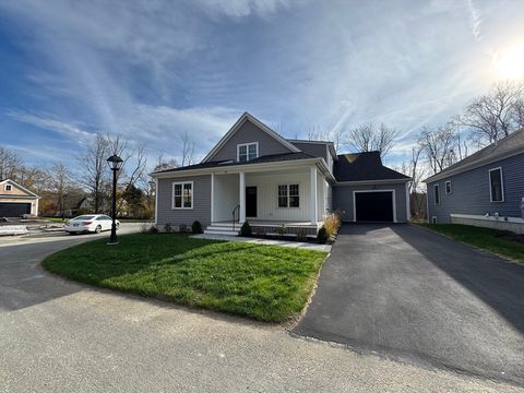 15 Coach Road Easton MA 02375