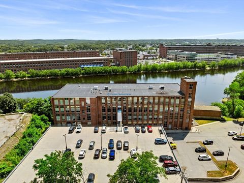 Photo of 25 Marston St #305/401/405, Lawrence, MA 01841 (MLS # 73478016)