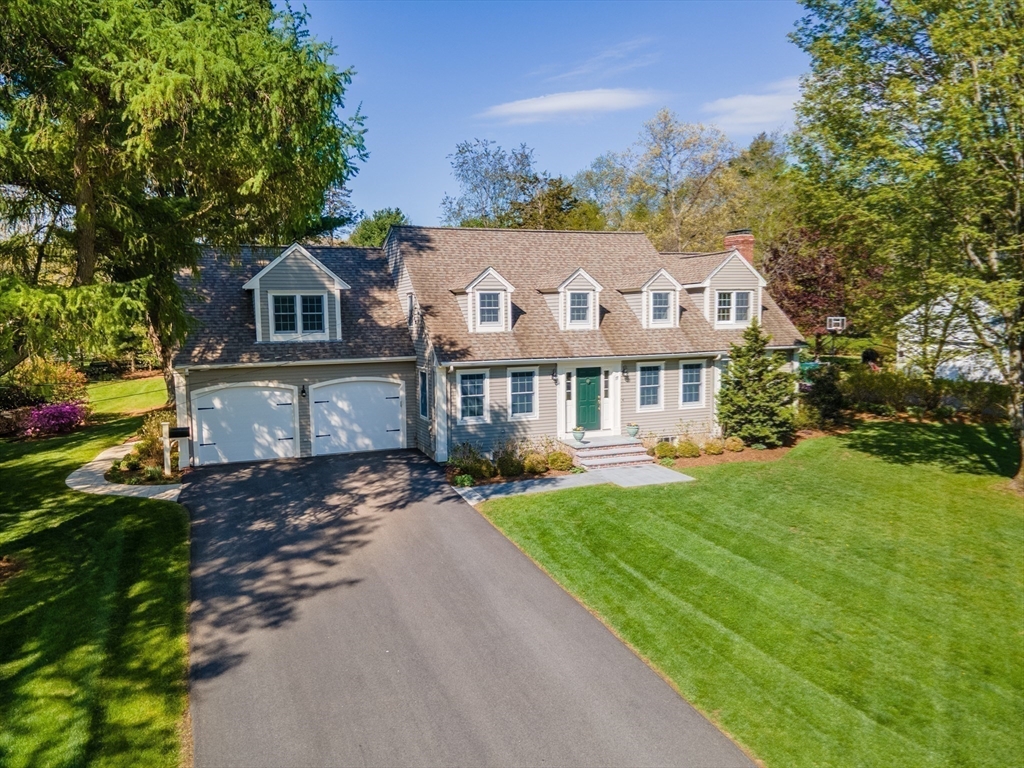 17 Lancaster Drive, Westwood, MA, 17 Lancaster Drive, Westwood, MA Photo #36