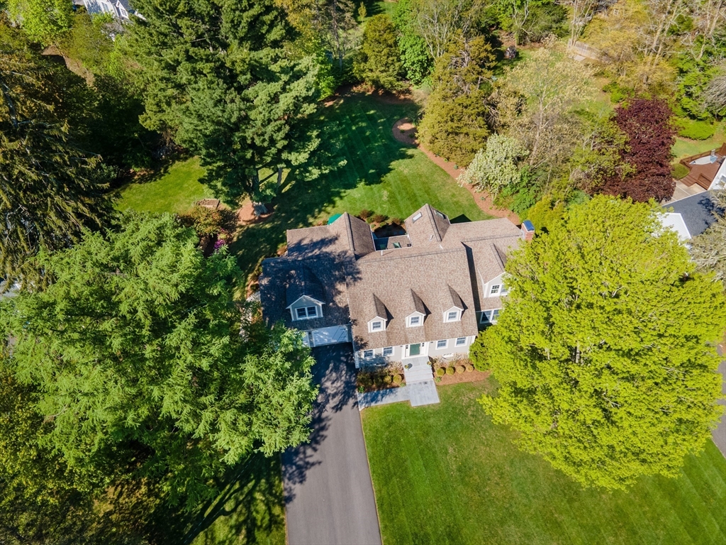 17 Lancaster Drive, Westwood, MA, 17 Lancaster Drive, Westwood, MA Photo #2