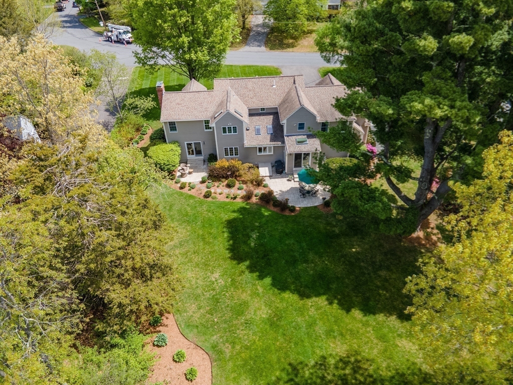 17 Lancaster Drive, Westwood, MA, 17 Lancaster Drive, Westwood, MA Photo #3
