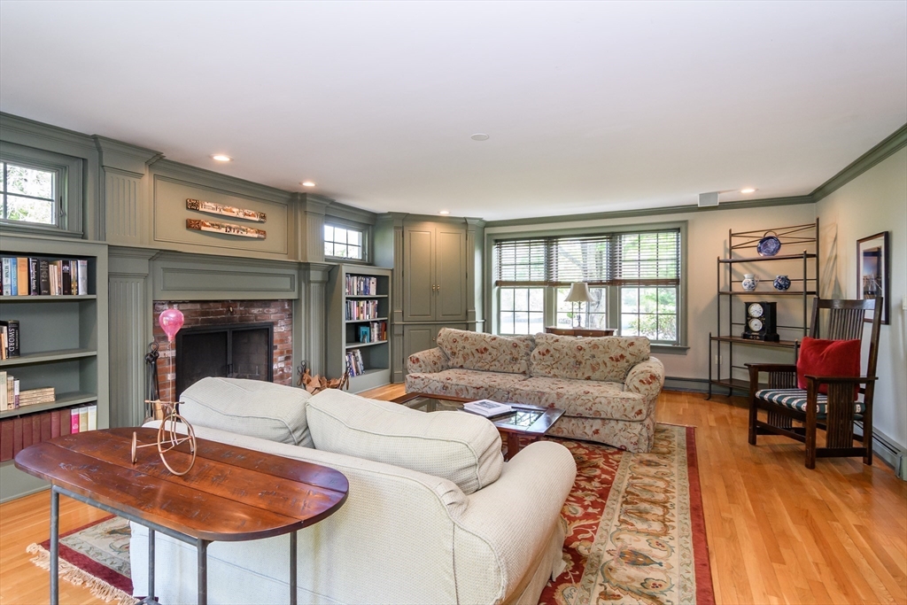 17 Lancaster Drive, Westwood, MA, 17 Lancaster Drive, Westwood, MA Photo #8