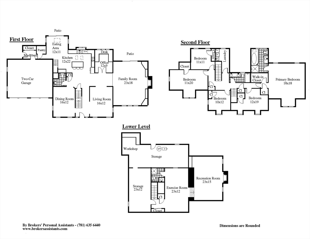 17 Lancaster Drive, Westwood, MA, 17 Lancaster Drive, Westwood, MA Photo #38
