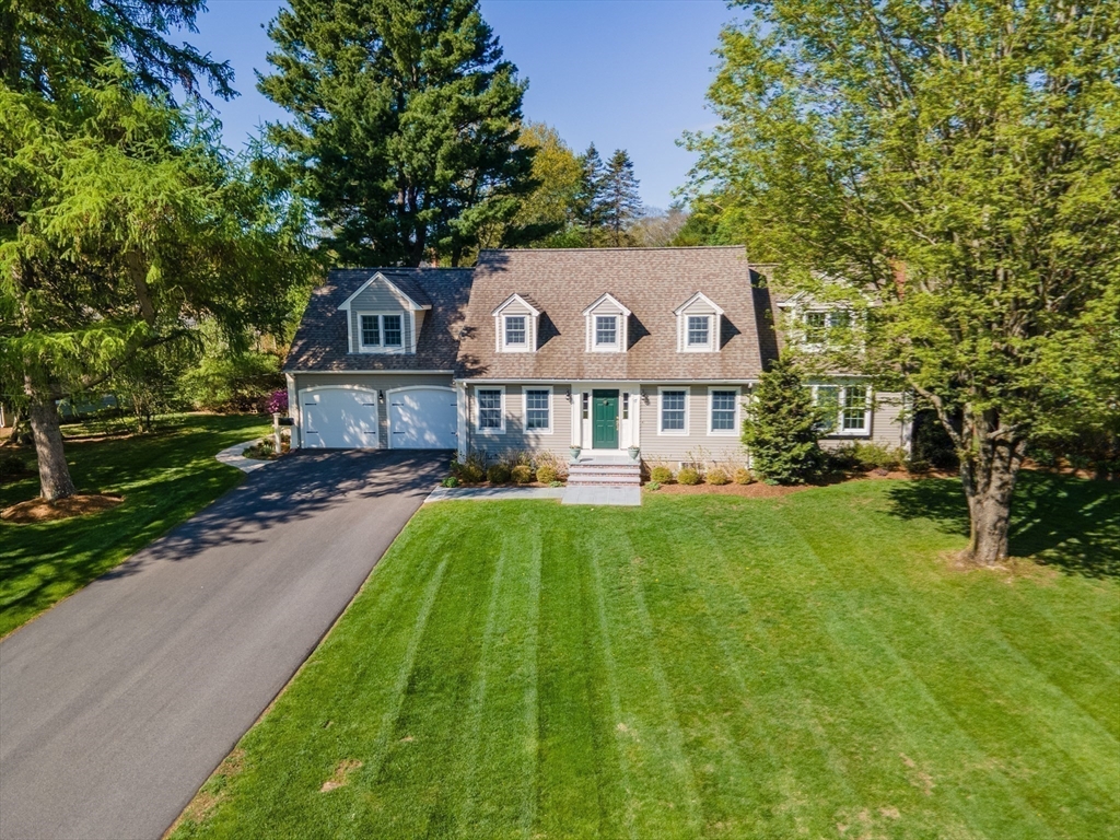 17 Lancaster Drive, Westwood, MA, 17 Lancaster Drive, Westwood, MA Photo #34