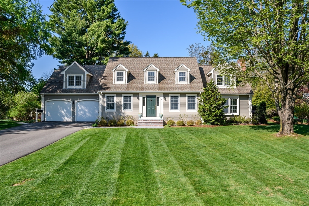 17 Lancaster Drive, Westwood, MA, 17 Lancaster Drive, Westwood, MA Photo #1