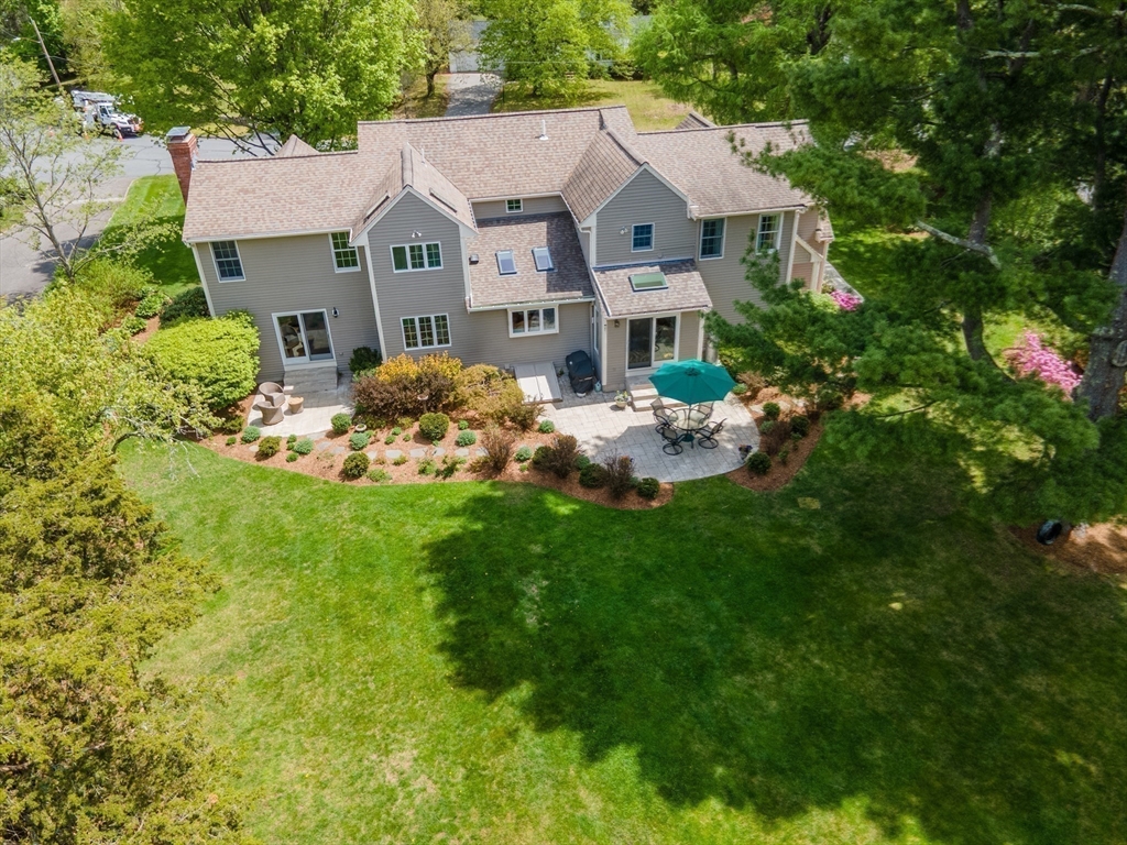 17 Lancaster Drive, Westwood, MA, 17 Lancaster Drive, Westwood, MA Photo #32