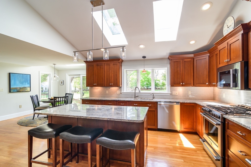 17 Lancaster Drive, Westwood, MA, 17 Lancaster Drive, Westwood, MA Photo #11