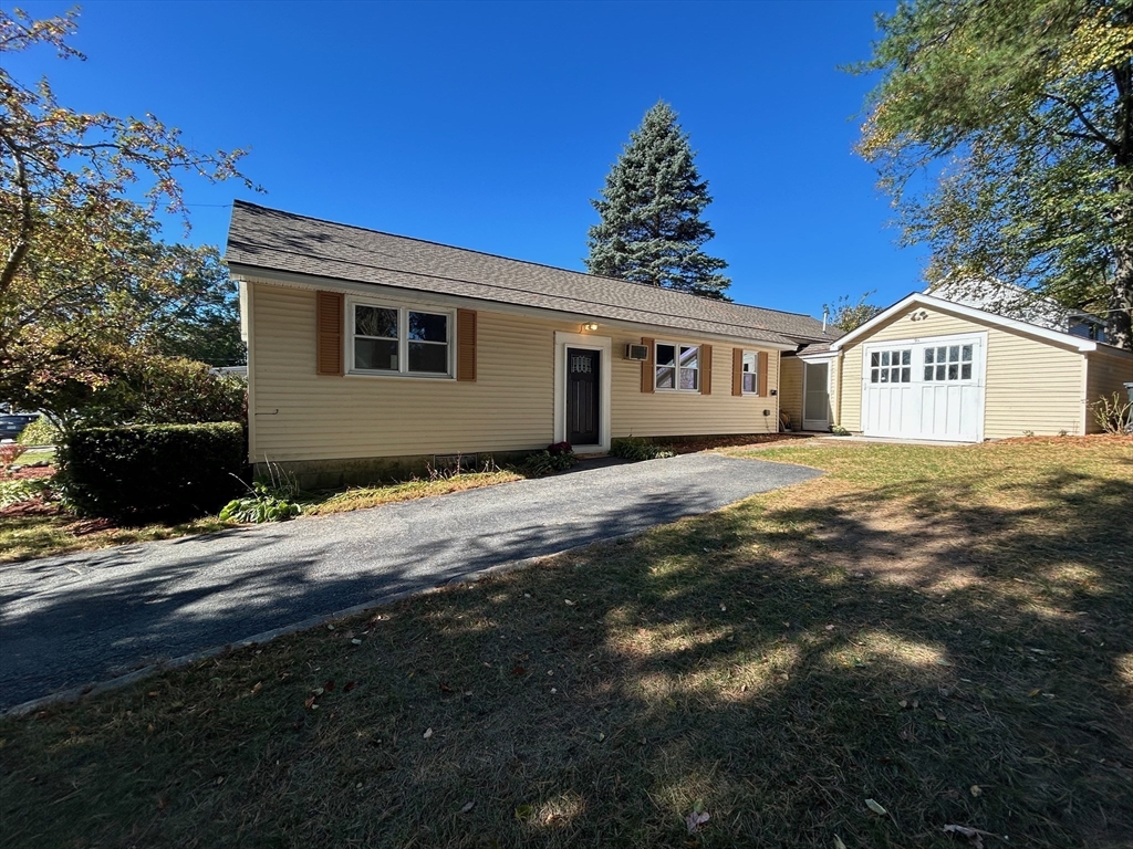 91 Hillcrest Rd