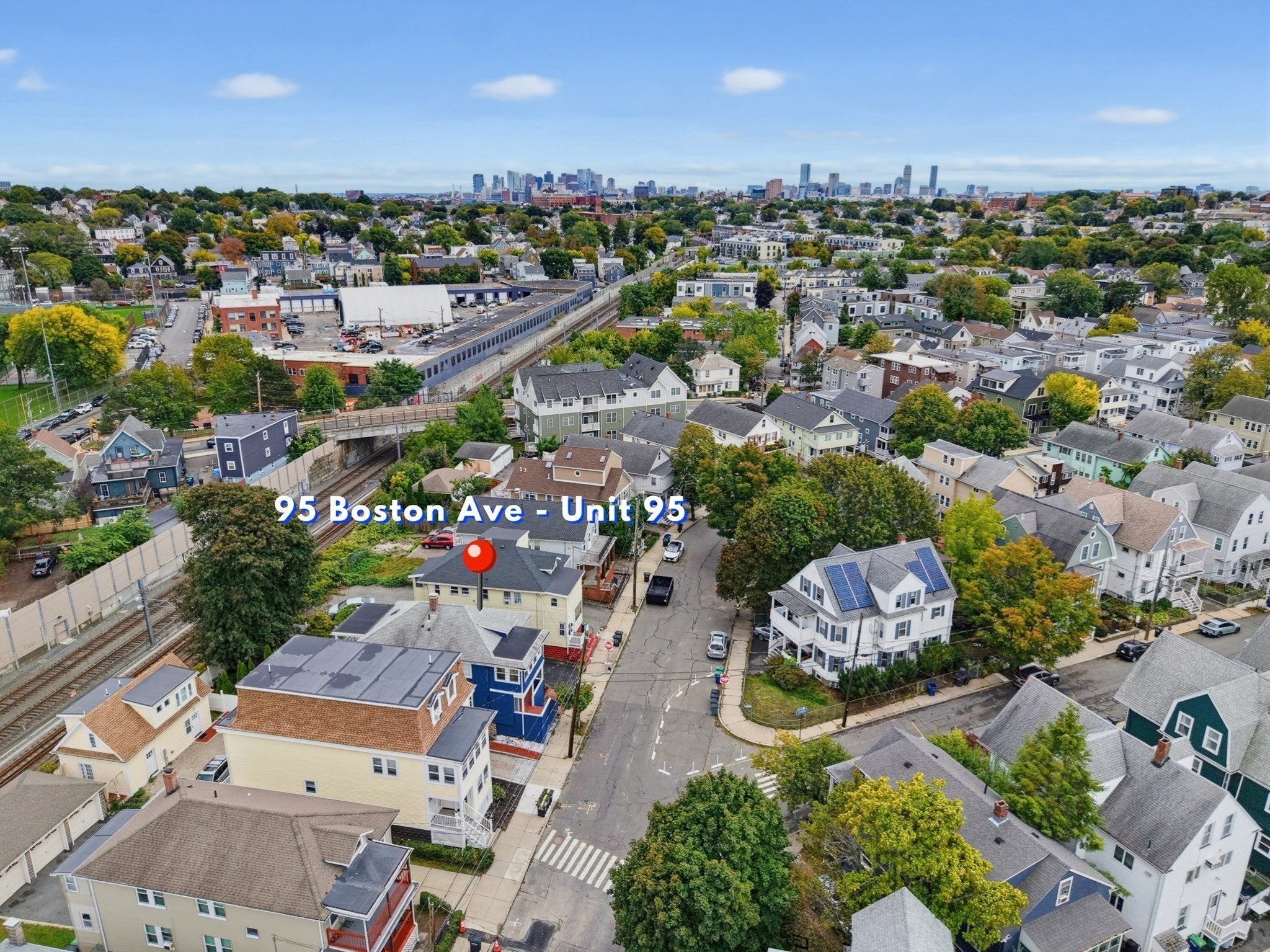 95 Boston Ave #95, Somerville, MA, 95 Boston Ave #95, Somerville, MA Photo #31