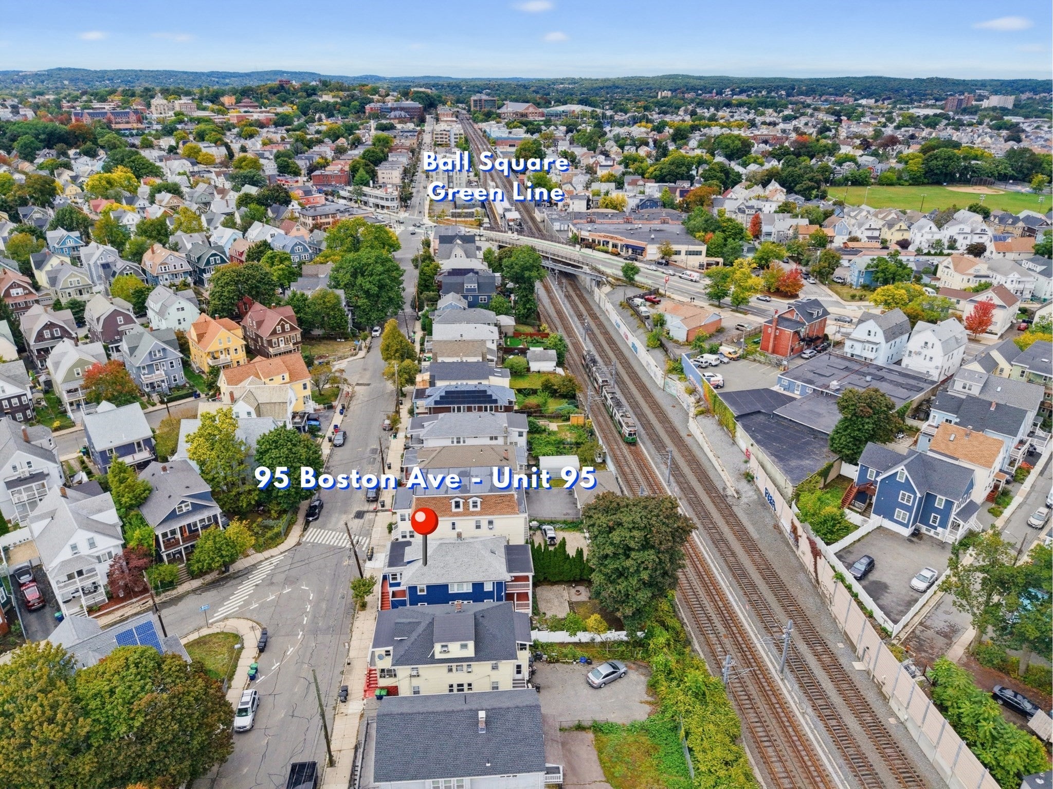 95 Boston Ave #95, Somerville, MA, 95 Boston Ave #95, Somerville, MA Photo #5