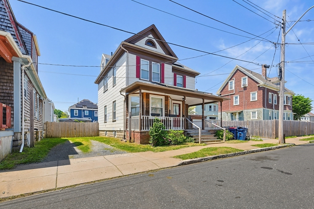 245 Tremont St
