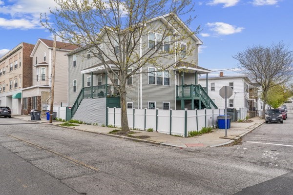 603 Charles St
