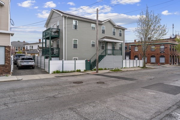 603 Charles St